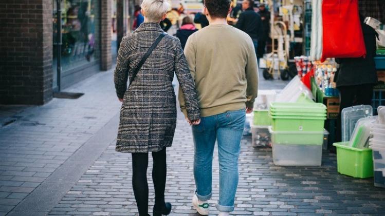 Pexels Shoppen